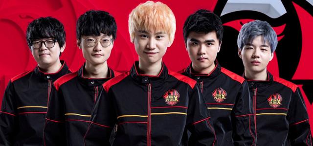 阵型纪律